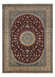 Nain - 9la Teppich 344x245cm - Perserteppich