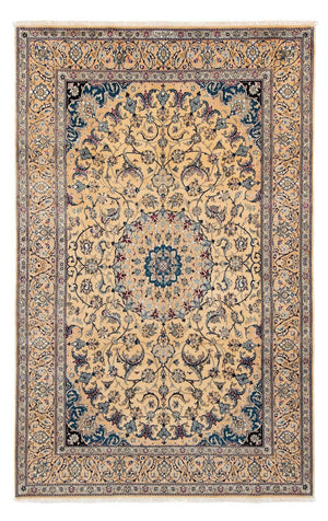 Perserteppich - Nain - Royal 296 x 197 cm