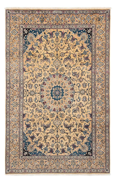 Nain - 9La Teppich 197x296cm - Perserteppich