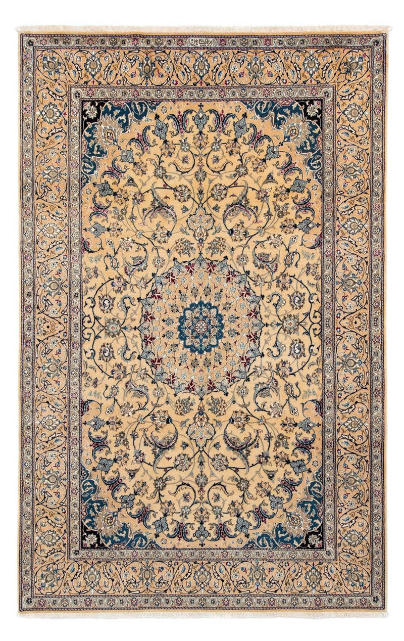 Perserteppich - Nain - Royal 296 x 197 cm