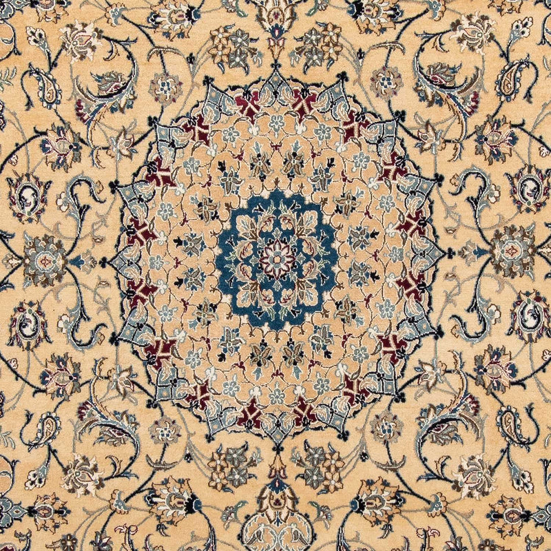 Perserteppich - Nain - Royal 296 x 197 cm