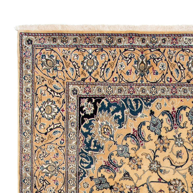 Perserteppich - Nain - Royal 296 x 197 cm