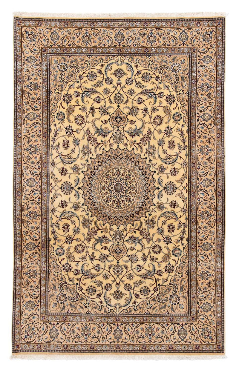Perserteppich - Nain - Royal 298 x 197 cm