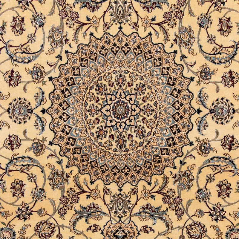 Perserteppich - Nain - Royal 298 x 197 cm
