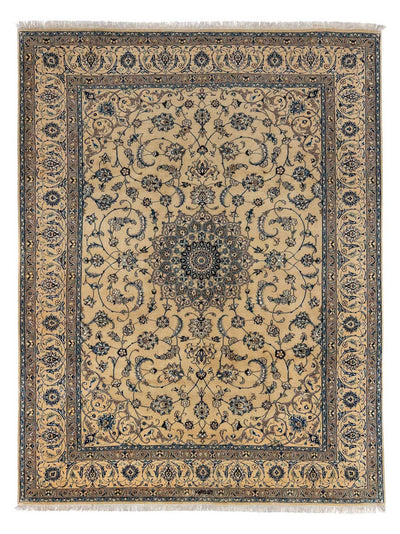 Nain - 6La Teppich 251x335cm - Perserteppich