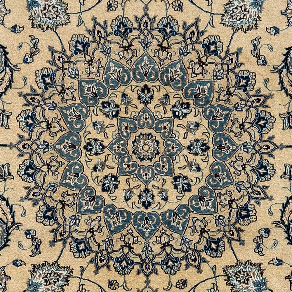 Perserteppich - Nain - Royal 345 x 244 cm