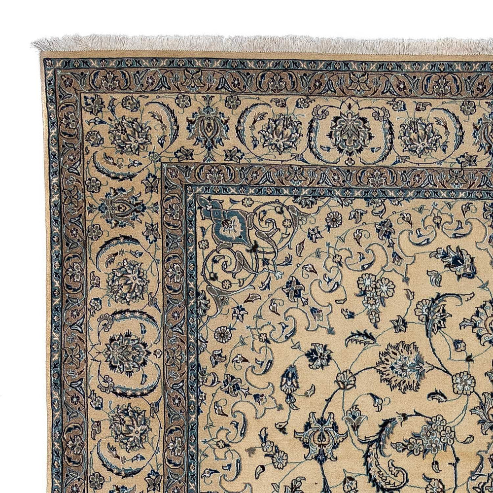 Perserteppich - Nain - Royal 345 x 244 cm