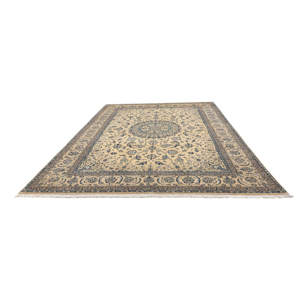 Perserteppich - Nain - Royal 345 x 244 cm