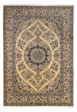 Perserteppich - Nain - Royal 350 x 245 cm