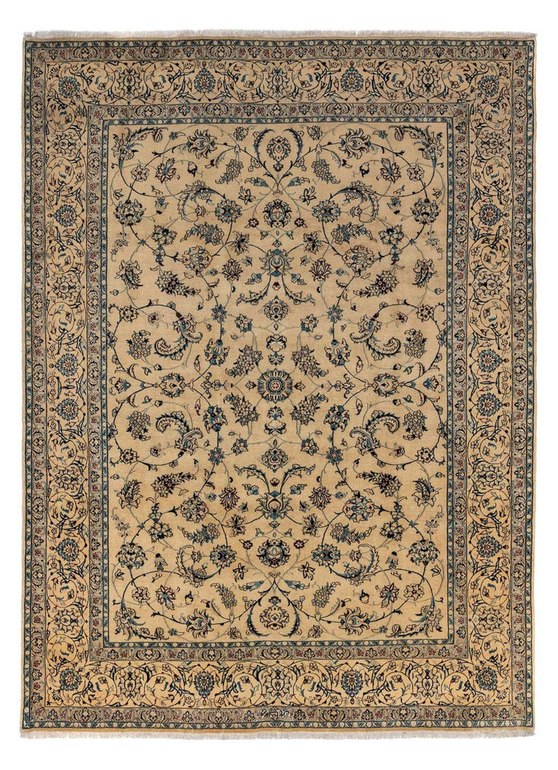 Perserteppich - Nain - Royal 354 x 248 cm
