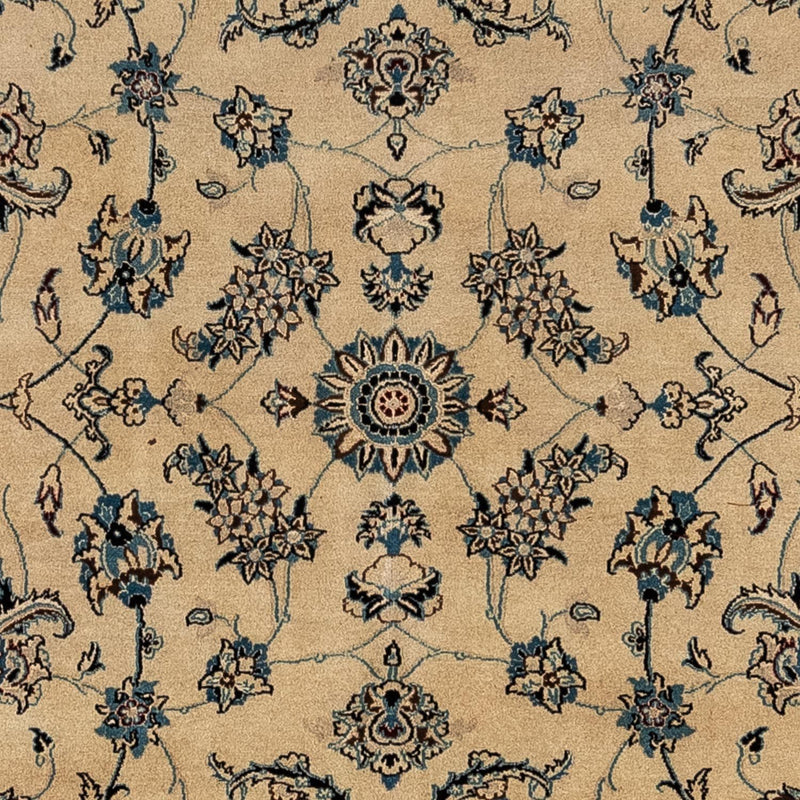 Perserteppich - Nain - Royal 354 x 248 cm