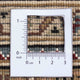 Orientteppich - Täbriz 252 x 251 cm