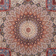 Perserteppich - Täbriz - Royal 300 x 298 cm Quadratischer Teppich