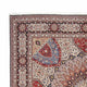 Perserteppich - Täbriz - Royal 300 x 298 cm Quadratischer Teppich