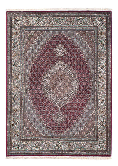 Täbriz Teppich 152x210cm - Perserteppich