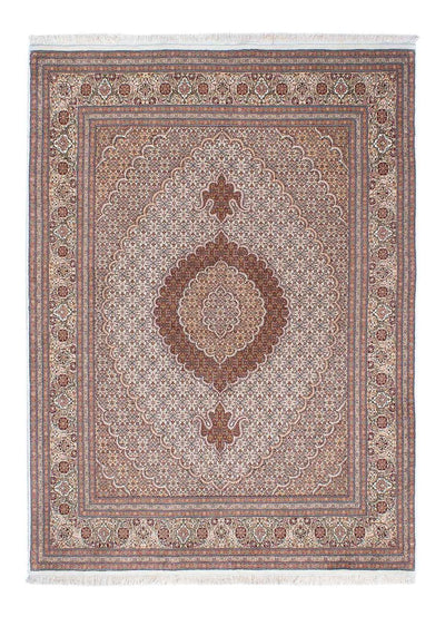 Täbriz Teppich 154x214cm - Perserteppich