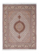 Täbriz Teppich 214x154cm - Perserteppich
