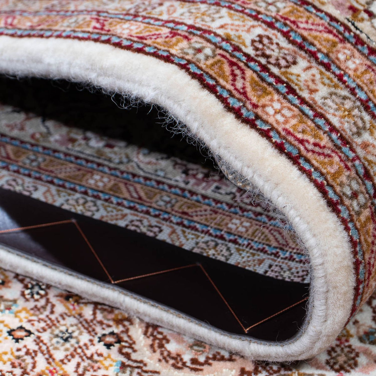 Perserteppich - Täbriz 214 x 154 cm