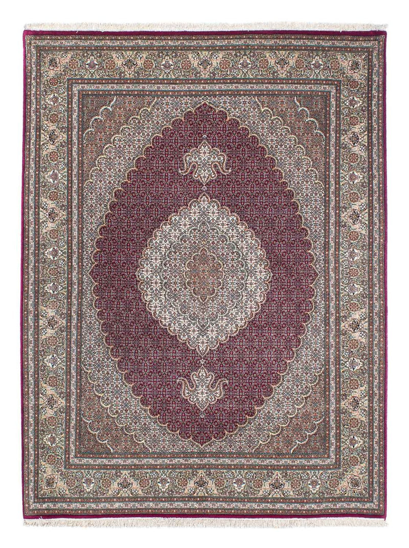 Perserteppich - Täbriz 206 x 153 cm