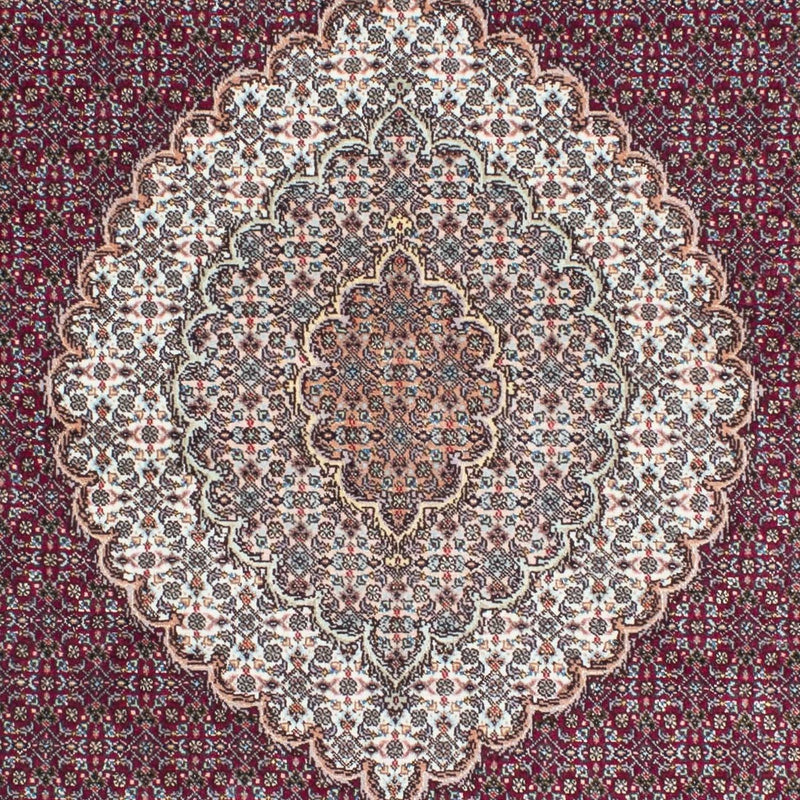 Perserteppich - Täbriz 206 x 153 cm