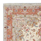 Perserteppich - Täbriz - Royal 205 x 152 cm Teppichbrücke