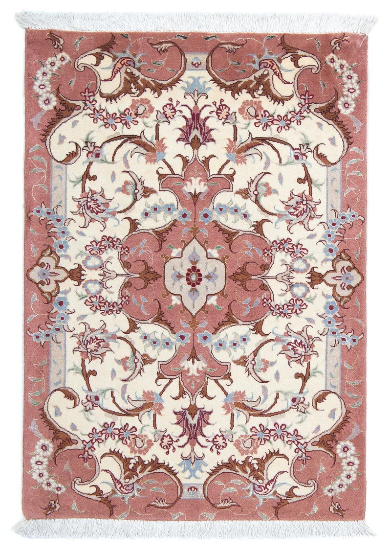 Perserteppich - Täbriz - Royal 93 x 62 cm