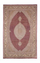 Täbriz Teppich 323x204cm - Perserteppich