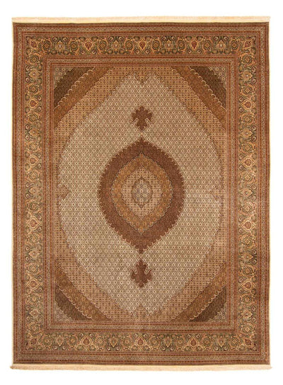 Täbriz Teppich 302x403cm - Perserteppich