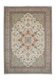 Perserteppich - Täbriz - Royal 300 x 205 cm Wohnzimmer Teppich