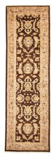 Ziegler Teppich 299x90cm - Orientteppich
