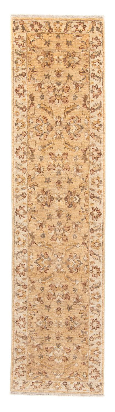 Ziegler Teppich 71x287cm - Orientteppich