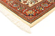 Perserteppich - Classic 150 x 100 cm - beige