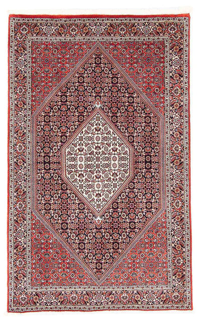 Bidjar Teppich 109x173cm - Perserteppich