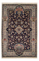 Isfahan Teppich 235x160cm - Perserteppich