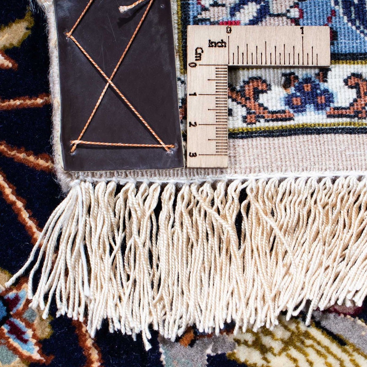 Perserteppich - Isfahan - Premium 235 x 160 cm