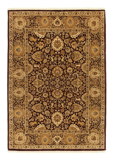 Ziegler Teppich 124x179cm - Orientteppich
