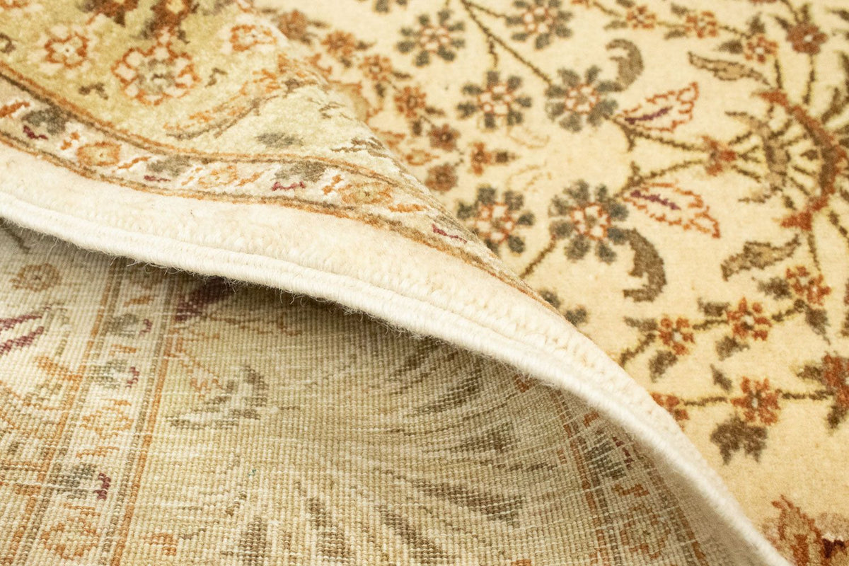 Ziegler Teppich 162 x 123 cm - beige