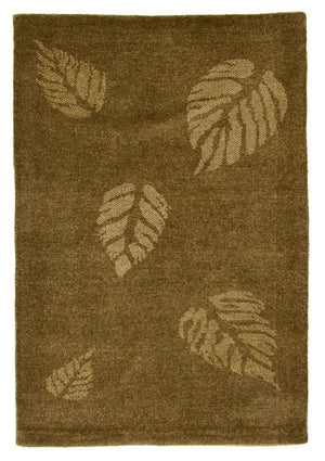 Ziegler Teppich 93 x 64 cm