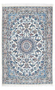 Nain - 9la Teppich 172x111cm - Perserteppich