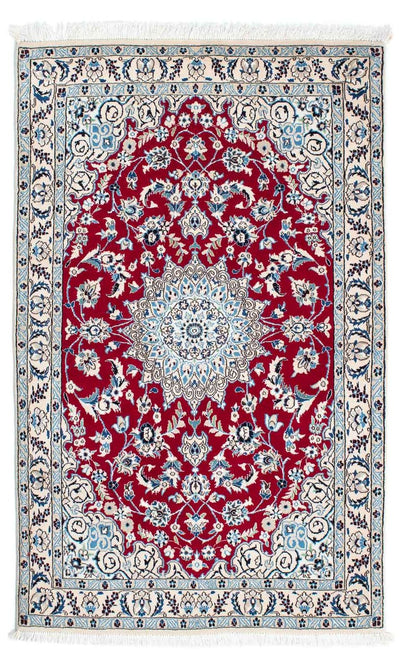 Nain - 9La Teppich 110x173cm - Perserteppich