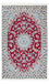 Perserteppich - Nain - Royal 173 x 110 cm Teppichbrücke