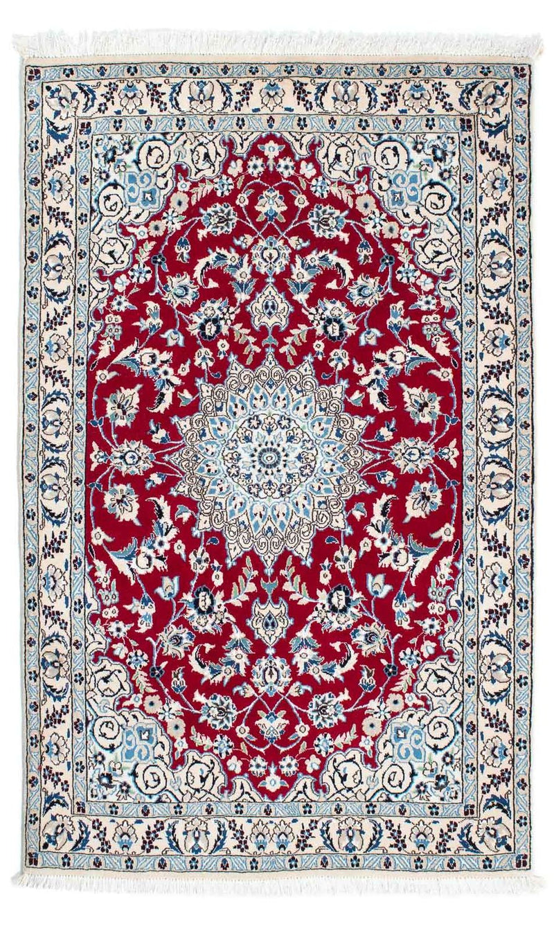 Perserteppich - Nain - Royal 173 x 110 cm Teppichbrücke
