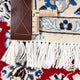 Perserteppich - Nain - Royal 173 x 110 cm Teppichbrücke