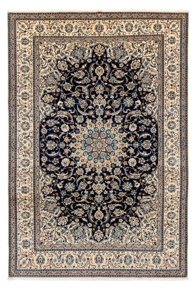 Perserteppich - Nain - Royal 309 x 203 cm
