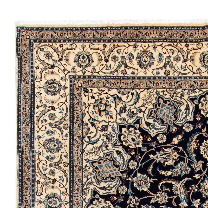 Perserteppich - Nain - Royal 309 x 203 cm