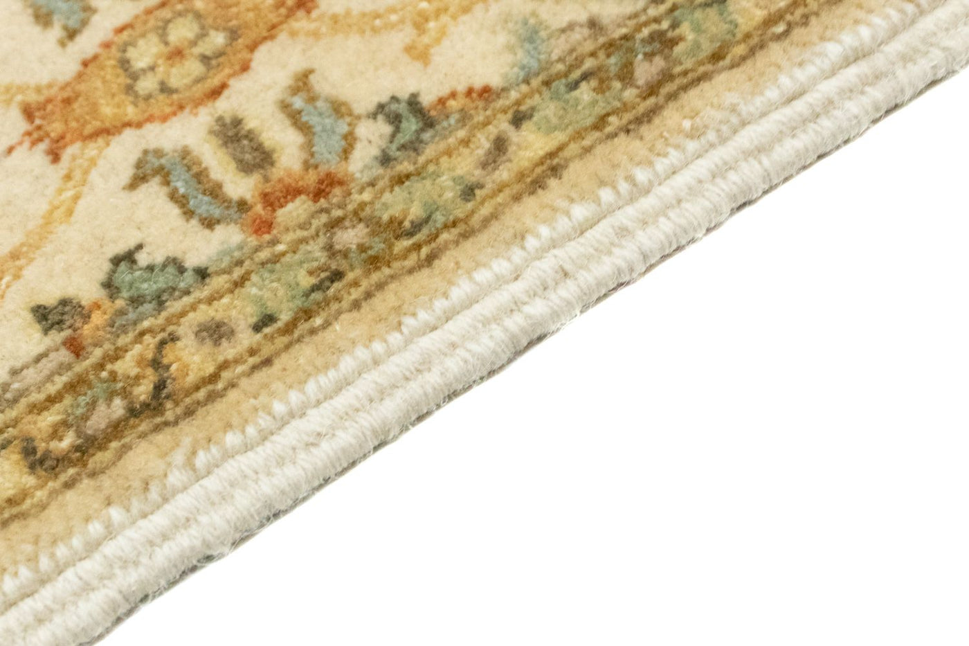 Farahan Teppich 130x78cm - Perserteppich
