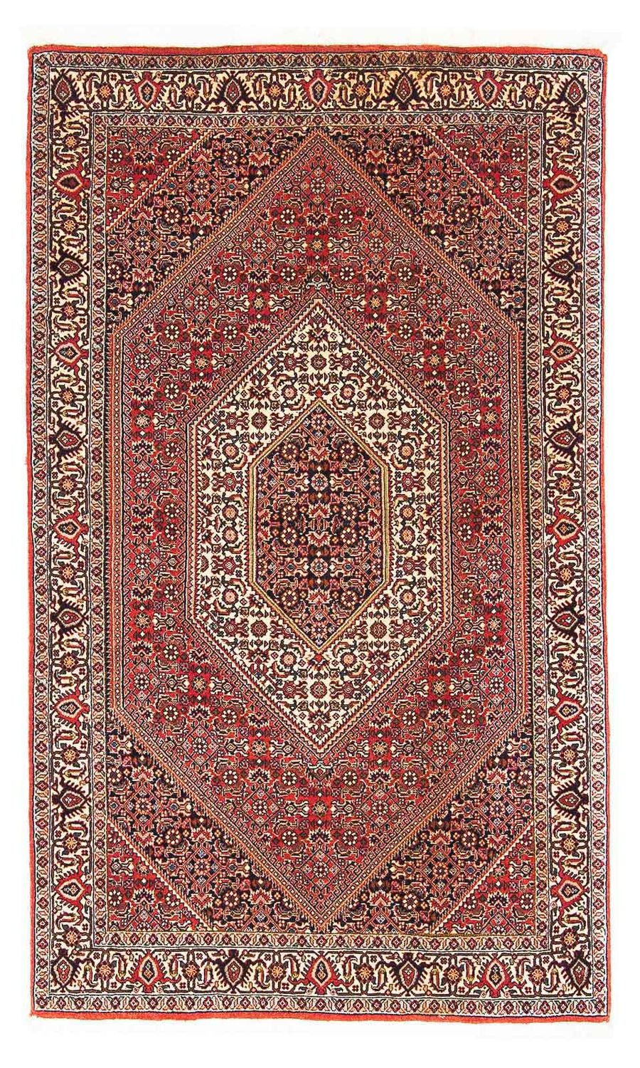 Perserteppich - Bidjar - Royal 153 x 89 cm