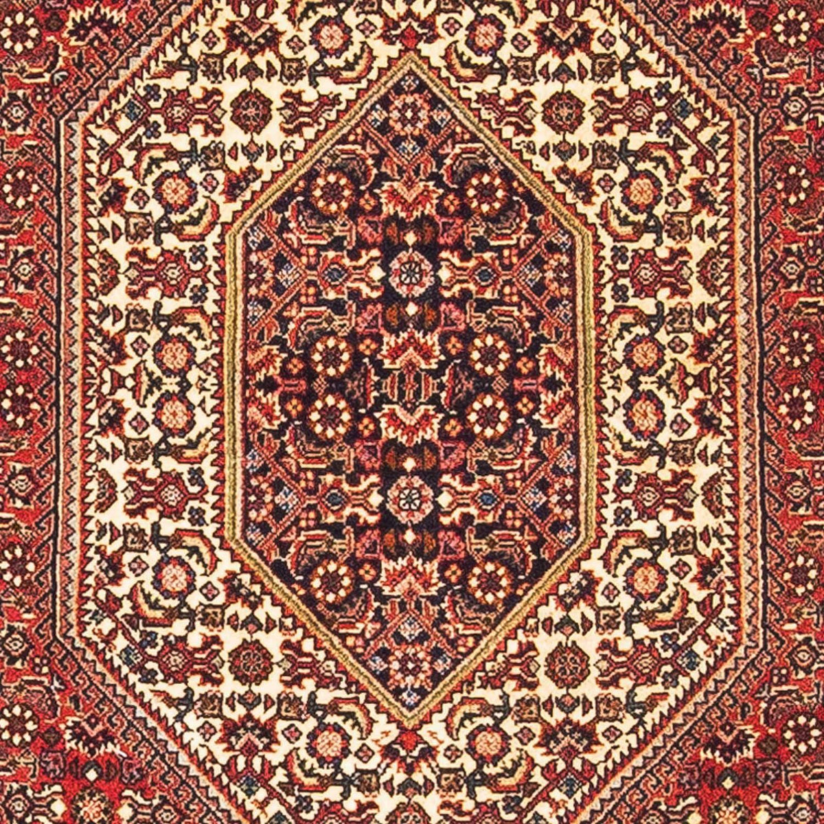 Perserteppich - Bidjar - Royal 153 x 89 cm