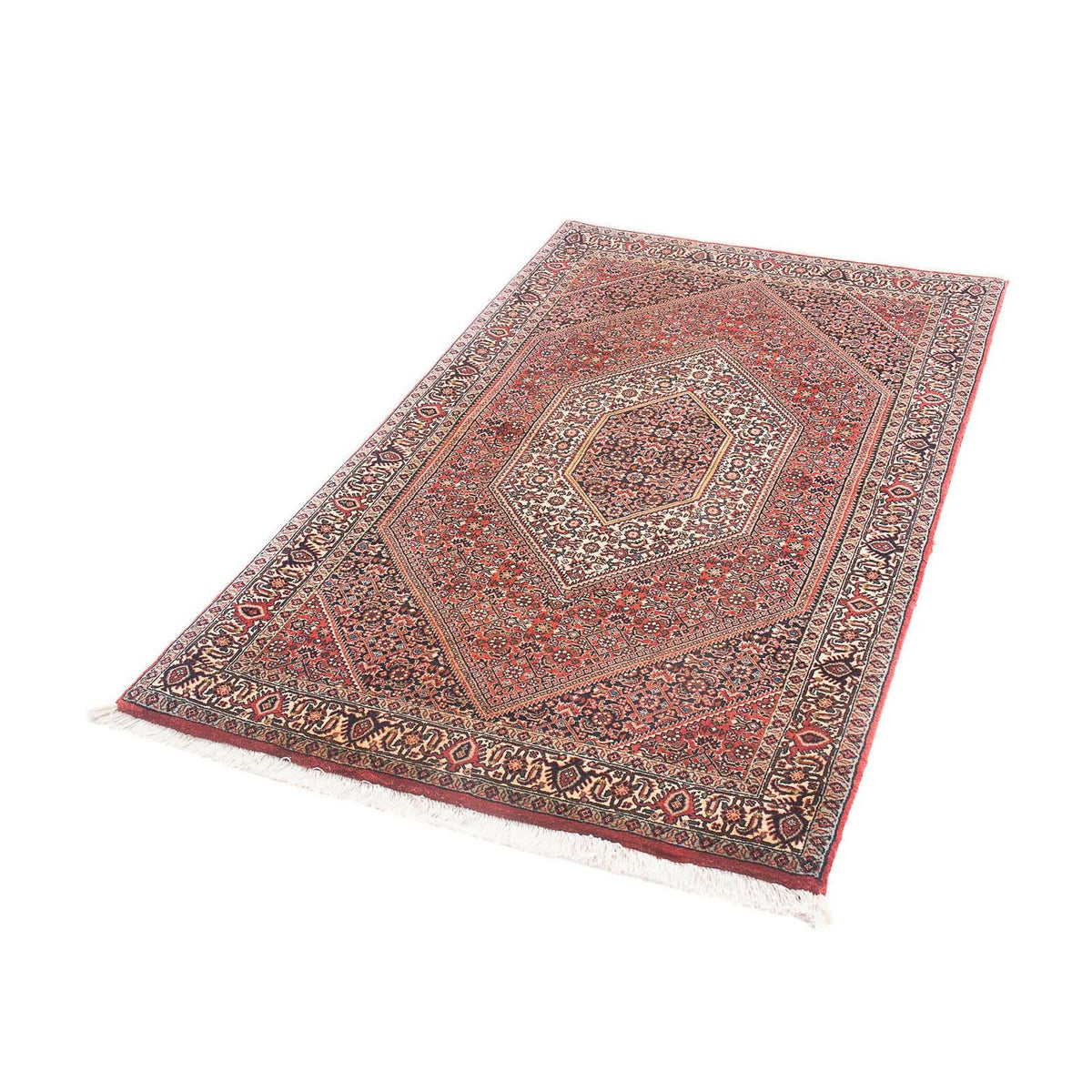 Perserteppich - Bidjar - Royal 153 x 89 cm