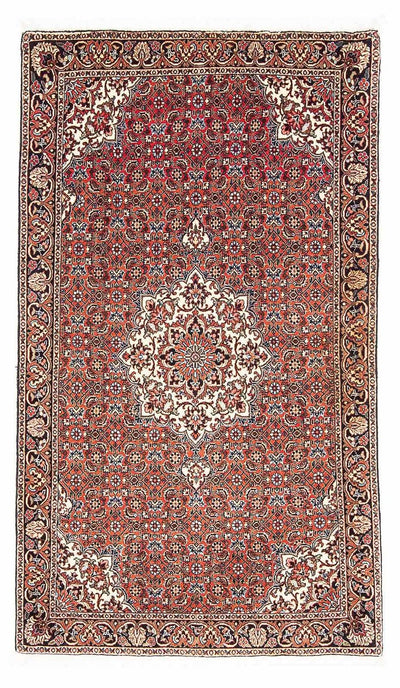 Bidjar Teppich 88x148cm - Perserteppich